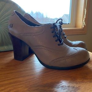 Born Shoes